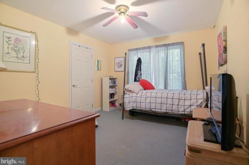 3309 Deer Hill Rd, Street MD 21154-1616 exterior