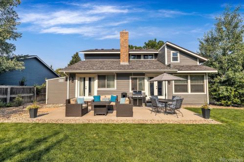 8238 Jasmine Ct, Englewood CO 80112-1033 exterior