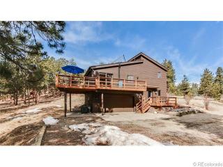 380 Dawson Rd, Pine, CO 80470-7922