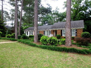 2512 Kenilworth Dr, Albany, GA 31707-3033