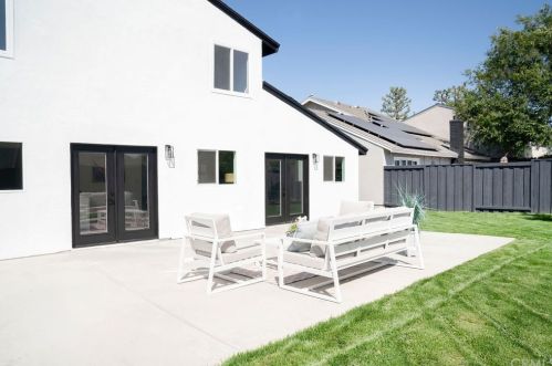 4102 Old Mill St, Irvine CA  92604-2232 exterior