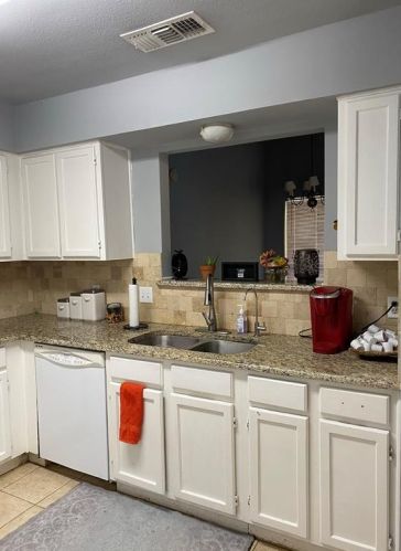 10714 Lone Pine Ln, Fort Worth TX  76108-3764 exterior