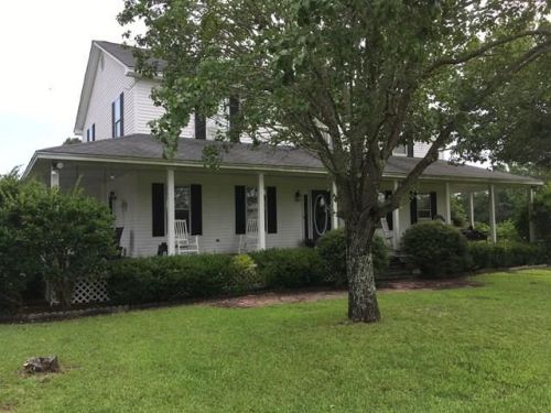 5440 Kingstree Hwy, Foreston, SC 29102-7446