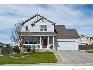 9366 Morfontaine Rd, Amo, CO 80831-4024