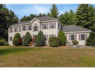5 Rose Ln, Merrimack, NH 03054-3622