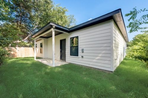 1635 Gdn Dr, Dallas TX  75215-4544 exterior