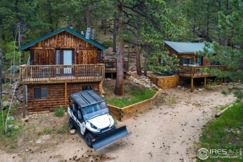 541 Riverside Dr, Lyons, CO 80540-8974