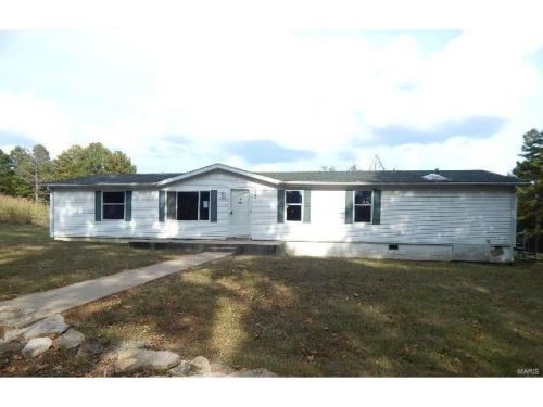 8732 Pine Ridge Ln, Dittmer, MO 63023-2765
