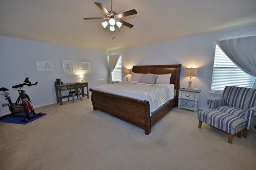 10205 Bluebell, Fort Worth TX 76140 exterior