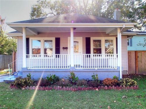 3627 Radford St, Norfolk, VA 23513-4029