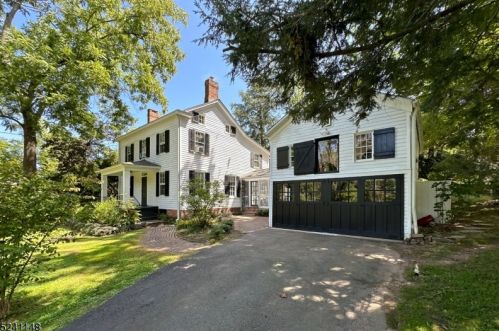 1093 Canal Rd, Princeton NJ  08540-8434 exterior