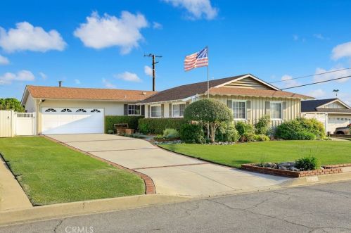 1300 Dalton Ave, Glendora, CA 91741-3136