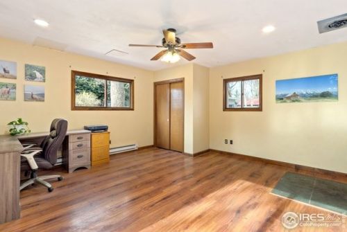1815 Mulberry St, Fort Collins CO  80521-3351 exterior