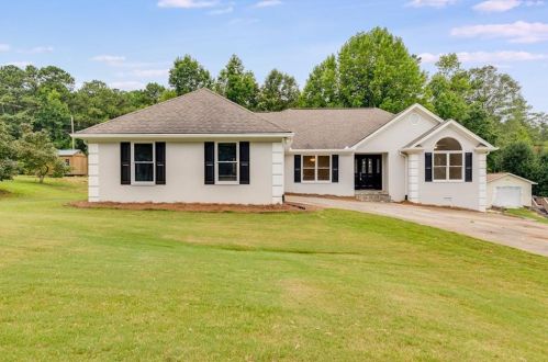 22 Mountain Oaks Dr, Carrollton, GA 30116-6023