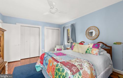 1211 Pinecrest Cir, Silver Spring MD exterior