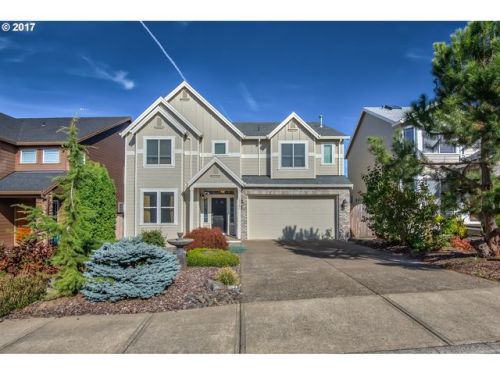 12345 Winterview Dr, Portland, OR 97224-0710