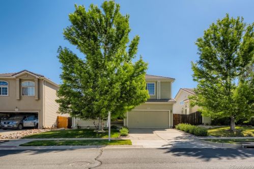 4836 Ireland Ct, Denver, CO 80249-7473