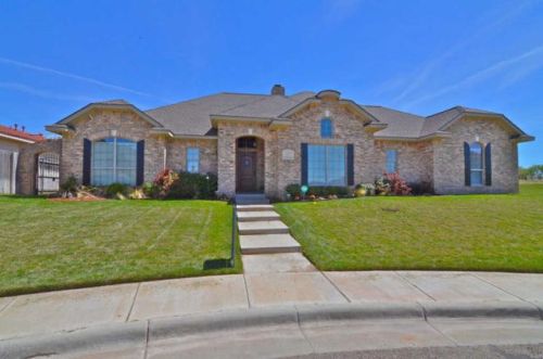 5 Baltusrol Dr, Amarillo, TX 79124-7846