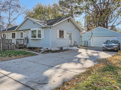 6501 57th Ave, Minneapolis MN  55428-3516 exterior
