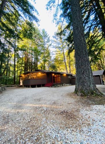 575 Park Dr, Ben Lomond, CA 95005-9330