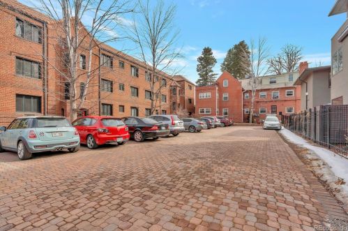 1515 8th Ave, Denver CO  80218-3565 exterior