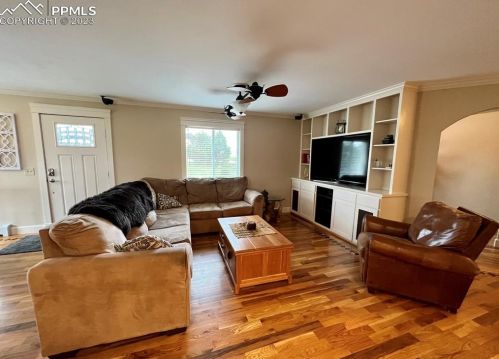13370 Palomino Dr, Calhan CO  80808-9312 exterior