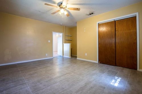 3732 Marks Pl, Fort Worth TX  76116-9436 exterior