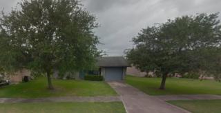 106 Tangerine Dr, Green Lake, TX 77979-5003
