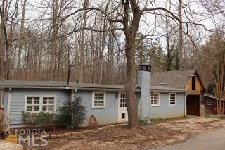 3457 Jet Wright Rd, Gainesville, GA 30506-1451