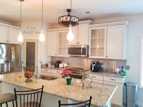 3805 Tupelo Church Ln, Awendaw SC  29429-4964 exterior