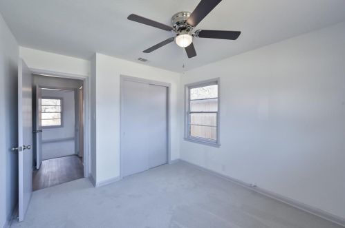 1505 Selene St, Fort Worth TX  76106-3933 exterior