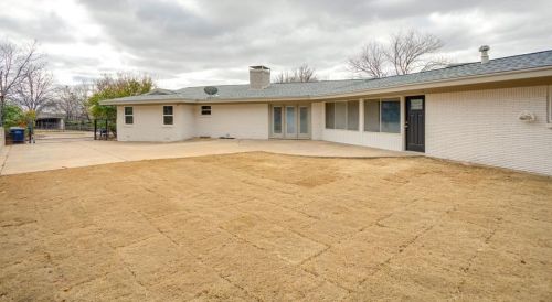 6486 Crestmore Rd, Fort Worth TX  76116-7323 exterior