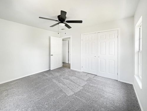 6693 Marie St, Fort Worth TX  76180-1504 exterior