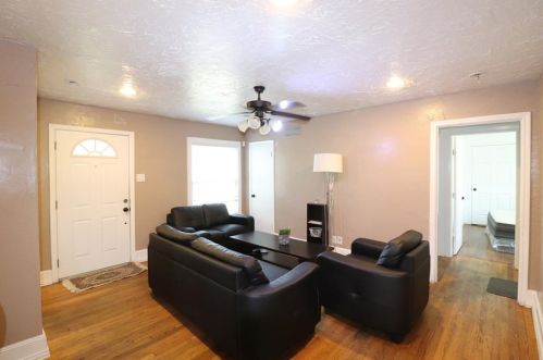 2602 Dixiana Dr, Dallas TX  75234-6204 exterior