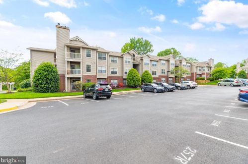 1705 Ascot Way, Herndon VA  20190-3456 exterior