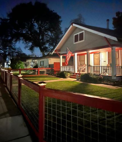 331 G St, Valley Home CA  95361-3911 exterior