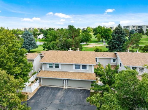 2732 Heather Gardens Way, Denver, CO 80014-3613