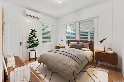 847 19th Ave, Honolulu HI  96816-4503 exterior