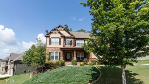 3763 Dragon Fly Ln, Loganville, GA 30052-9084