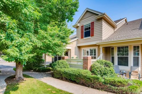 9869 Julian Way, Westminster CO  80031-7987 exterior