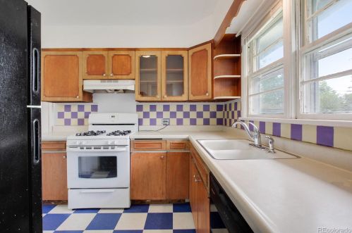 1241 Wabash St, Denver CO  80220-3432 exterior