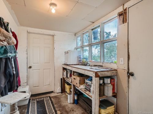 5065 Huron St, Englewood CO 80110-4505 exterior