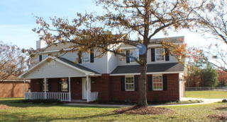 1541 Pine Ridge Dr, Hephzibah, GA 30815-4508