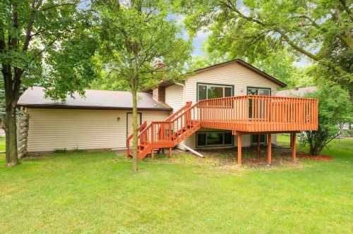 14691 Dominica Ct, Saint Paul MN  55124-7747 exterior