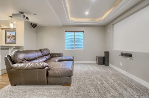 13034 Coffee Tree St, Parker CO 80134-7509 exterior