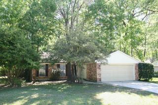 28 Circlewood Gln, Spring TX  77381-2604 exterior