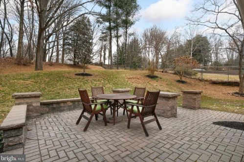 315 Beaumont Rd, Silver Spring MD 20904-1077 exterior