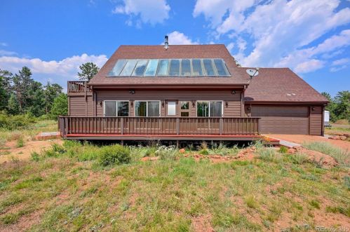 13287 Otoe St, Pine, CO 80470-9515
