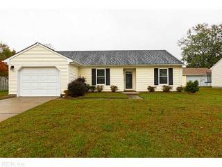2828 Cedar Cove Ln, Chesapeake, VA 23323-3051