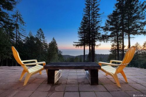 31523 Seaview Rd, Cazadero, CA 95421-9794
